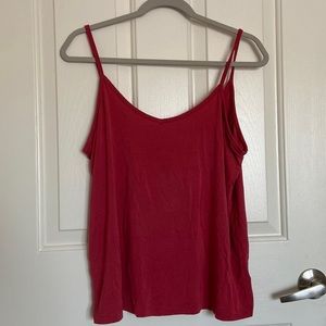 Sunday Sleep Ultra-Soft Cami Pajama Top